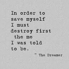 A Dreamer's Curse