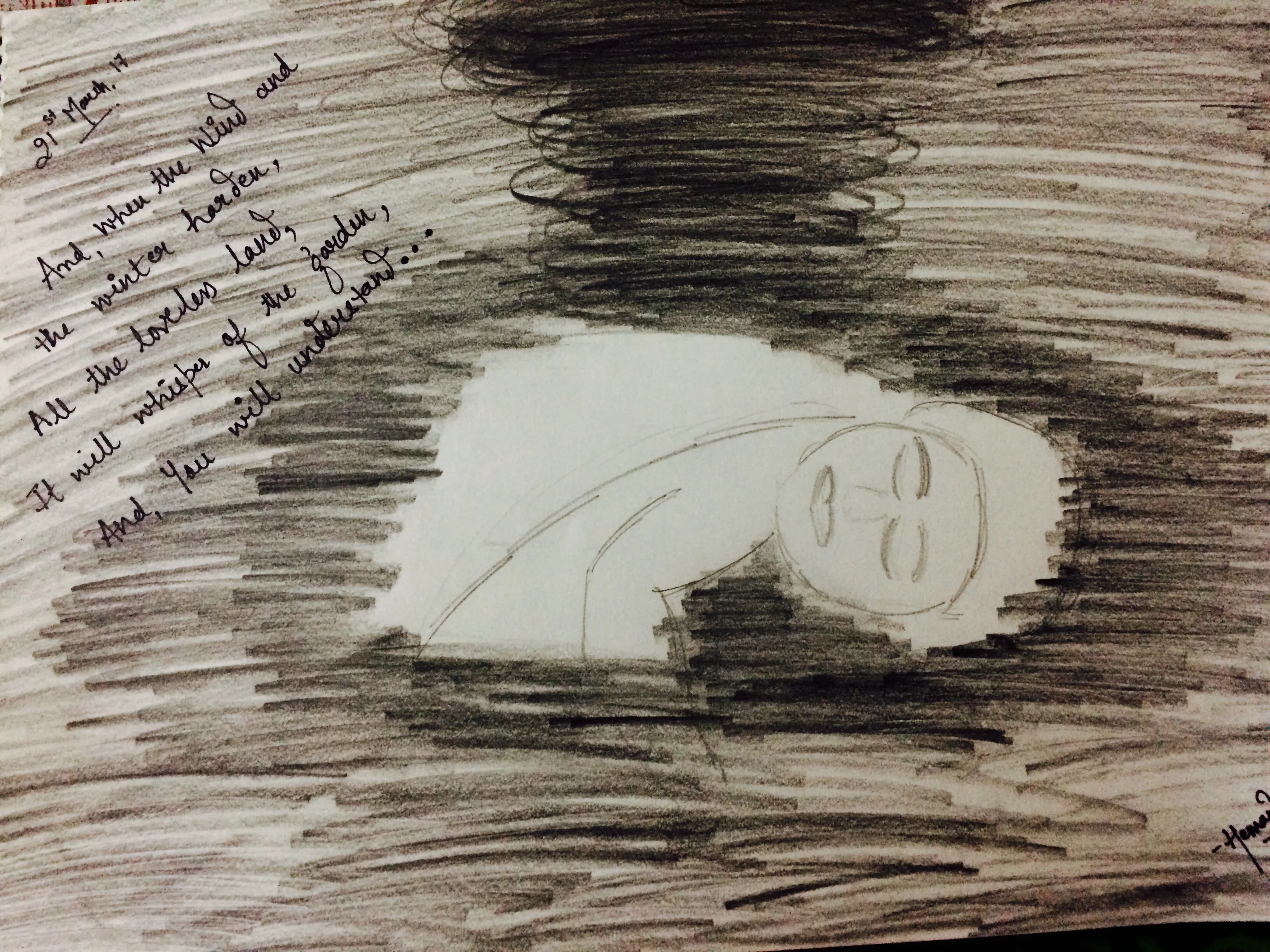 The Paradox of Abandonment